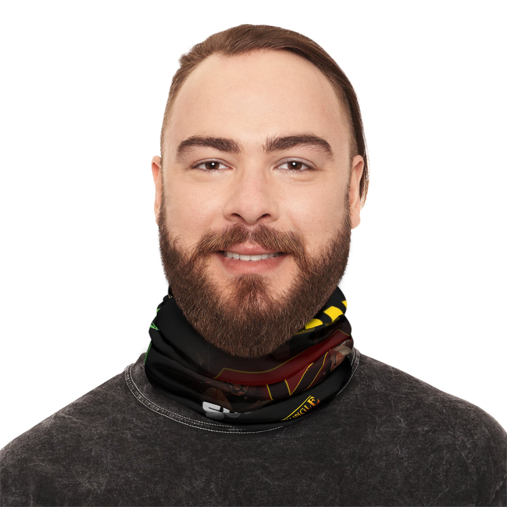 JTA 'Superbaad' Midweight Neck Gaiter
