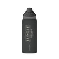 JTA Oasis Insulated Black Water Bottle 32oz