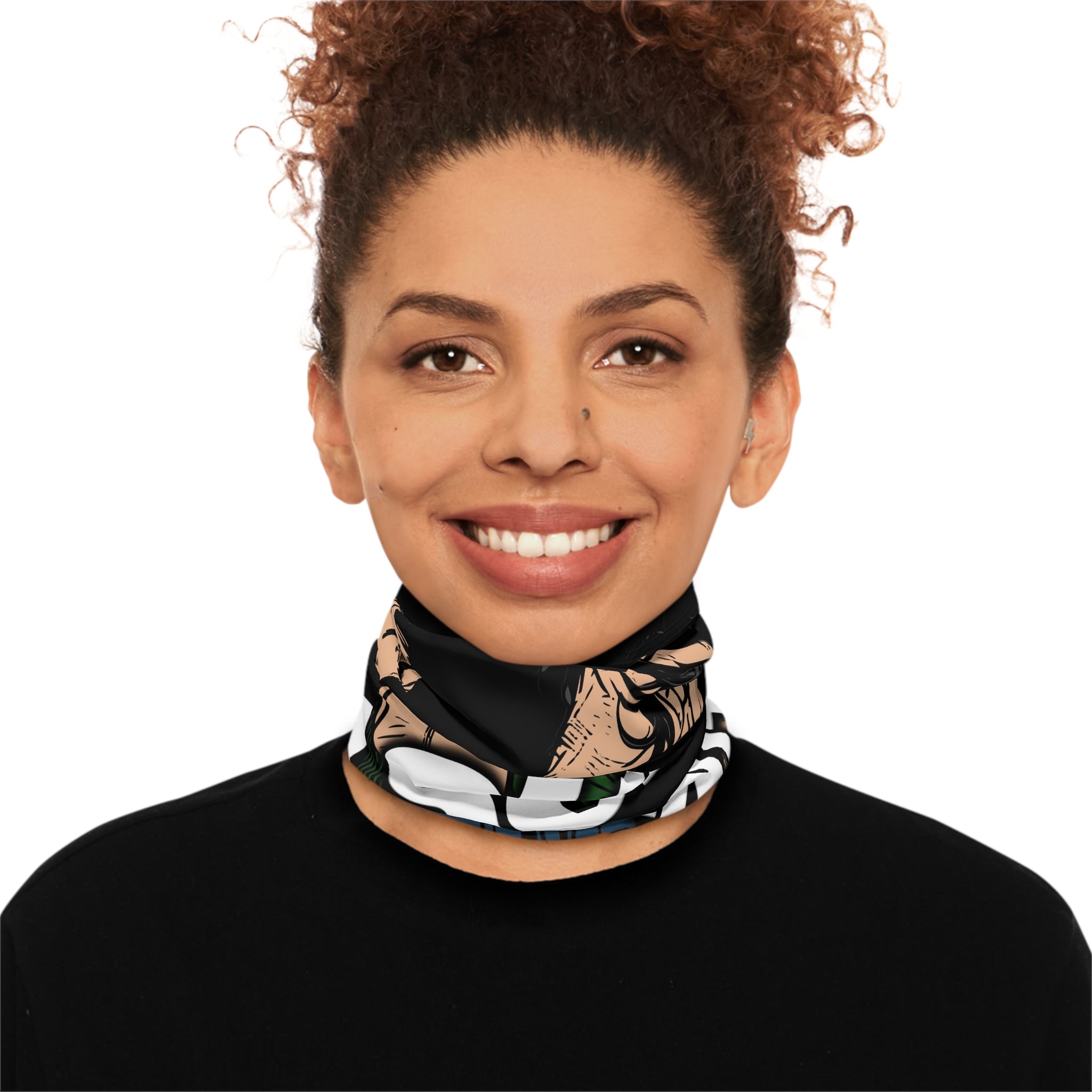 JTA 'Losin It' Midweight Neck Gaiter