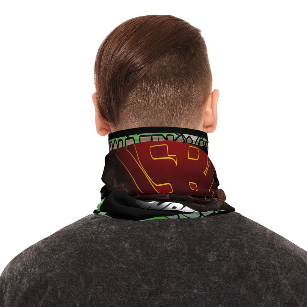 JTA 'Superbaad' Midweight Neck Gaiter