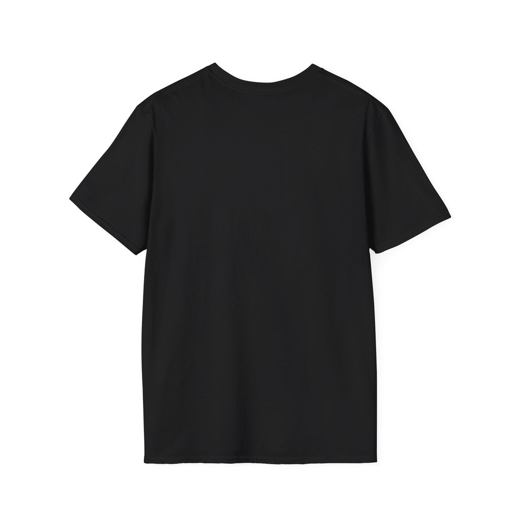 JTA 'Clip Talk' Unisex Softstyle T-Shirt
