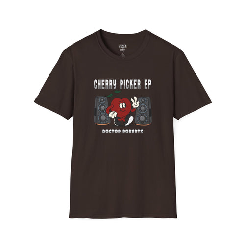 JTA 'Cherry Picker' Unisex Softstyle T-Shirt