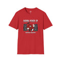 JTA 'Cherry Picker' Unisex Softstyle T-Shirt