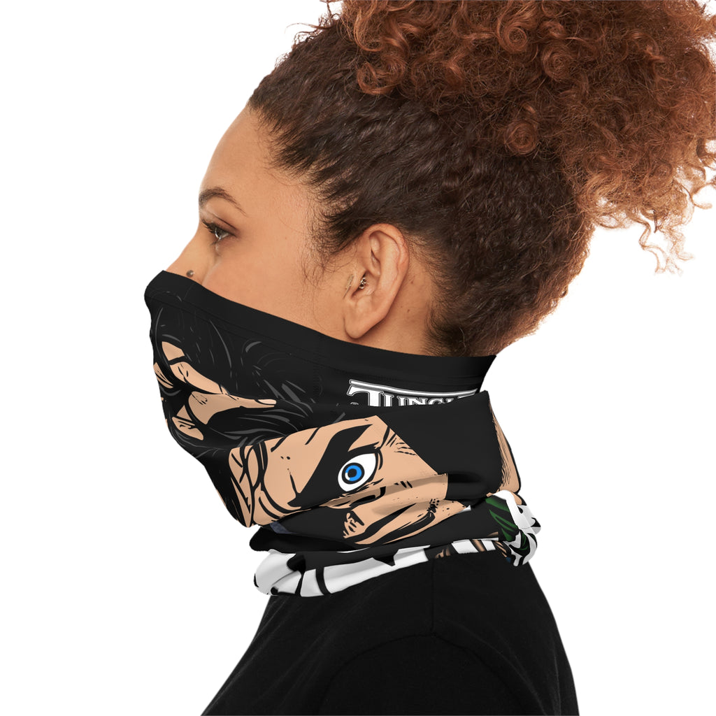 JTA 'Losin It' Midweight Neck Gaiter