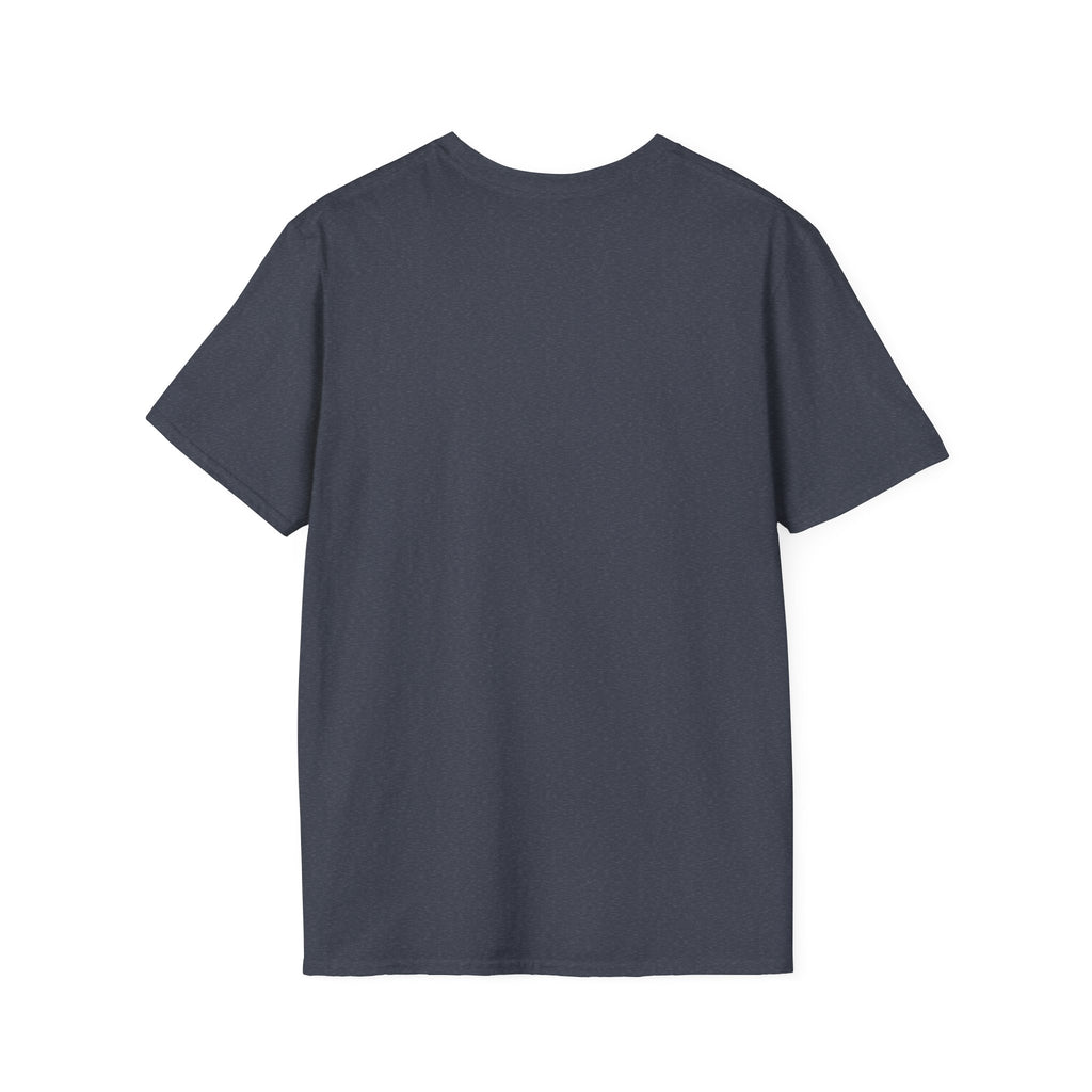JTA 'Clip Talk' Unisex Softstyle T-Shirt