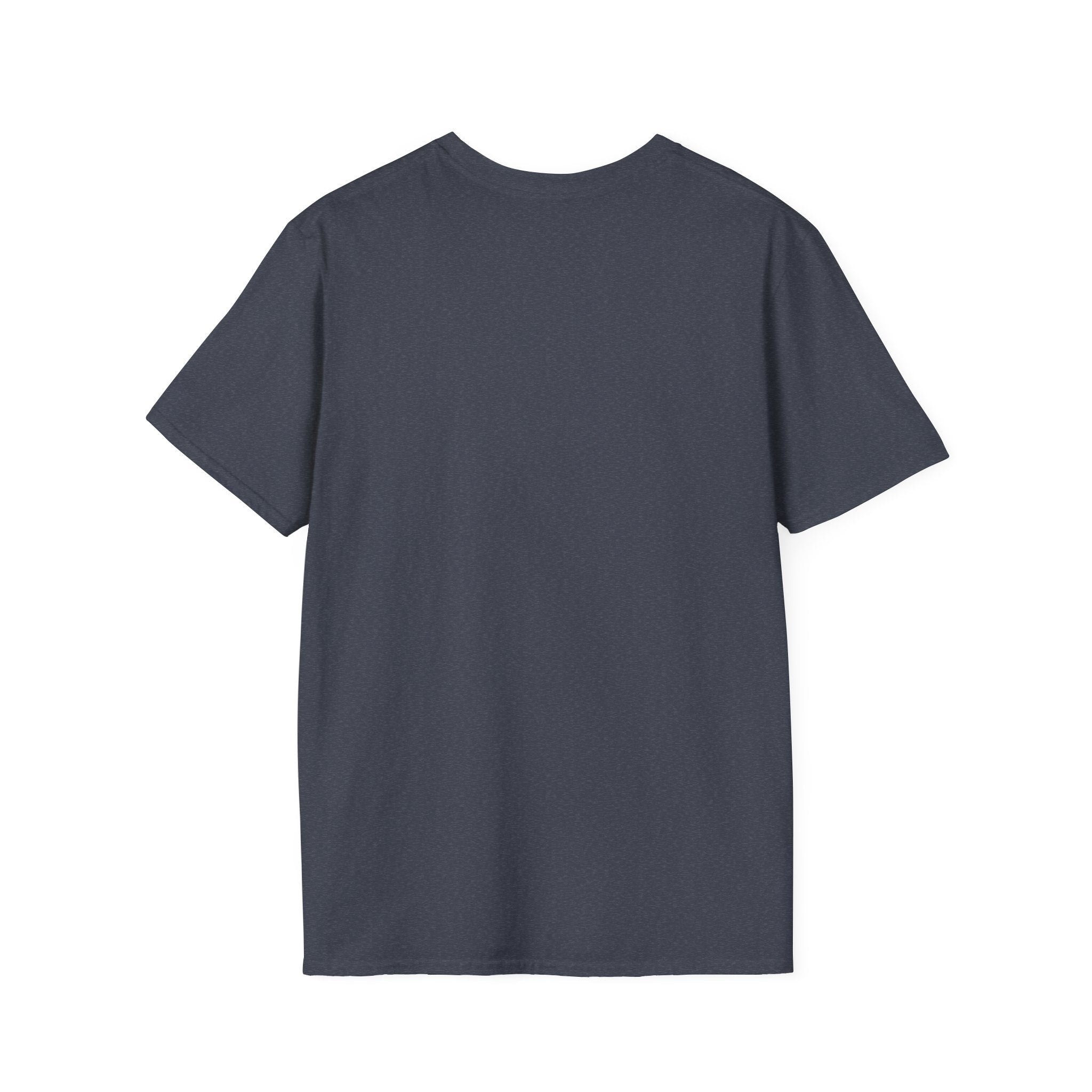 JTA 'Clip Talk' Unisex Softstyle T-Shirt