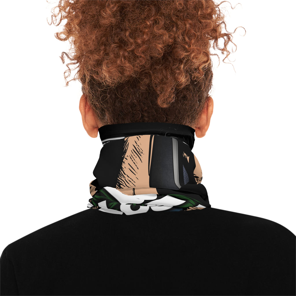 JTA 'Losin It' Midweight Neck Gaiter