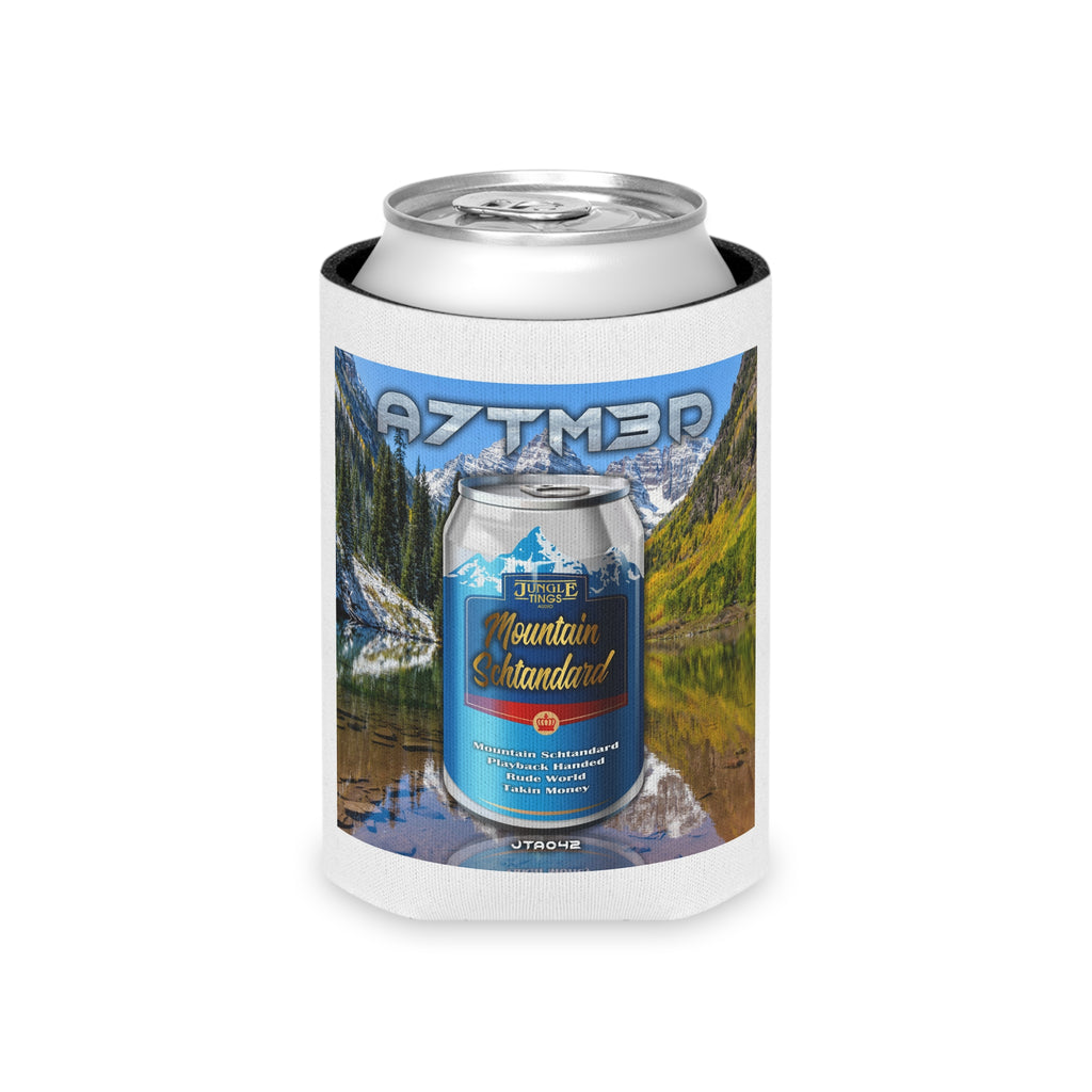 JTA Mountain Schtandard Can Cooler