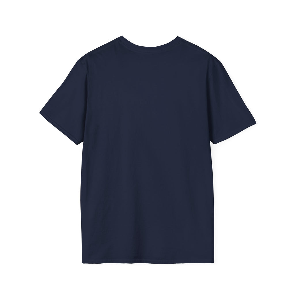 JTA 'Clip Talk' Unisex Softstyle T-Shirt