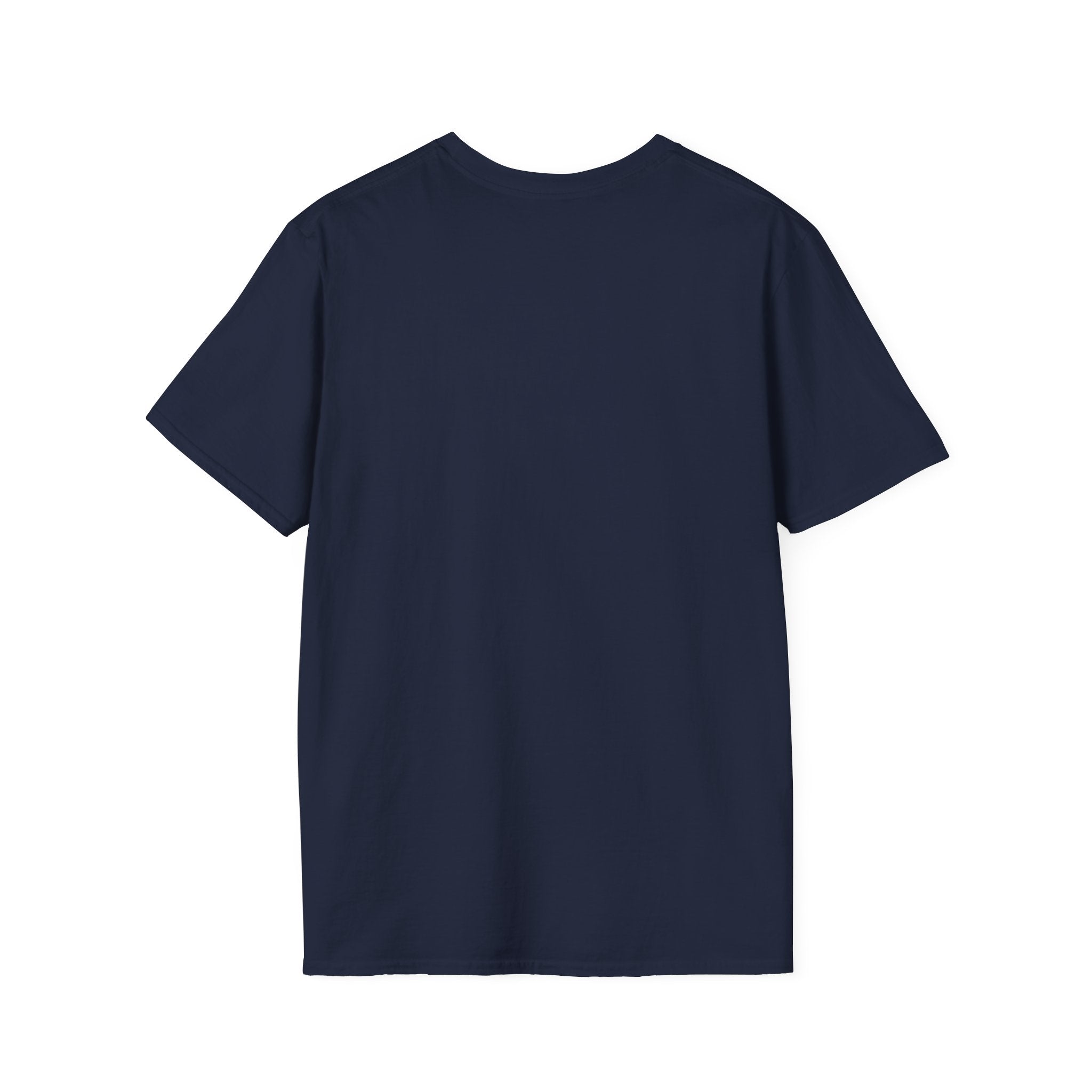 JTA 'Clip Talk' Unisex Softstyle T-Shirt