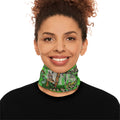 JTA 'Jungle Friends v1' Midweight Neck Gaiter
