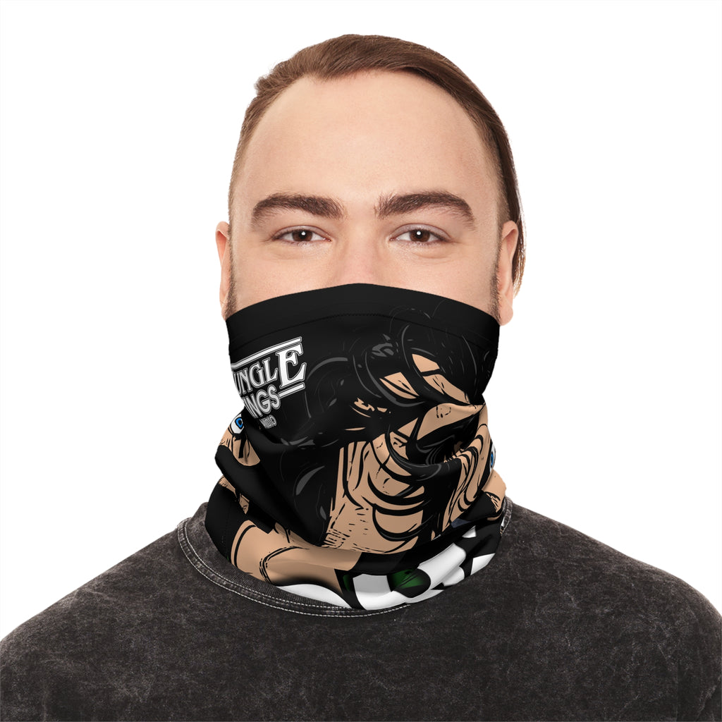 JTA 'Losin It' Midweight Neck Gaiter