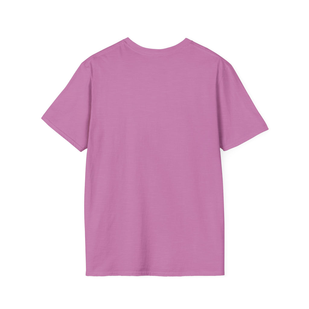 JTA 'Clip Talk' Unisex Softstyle T-Shirt