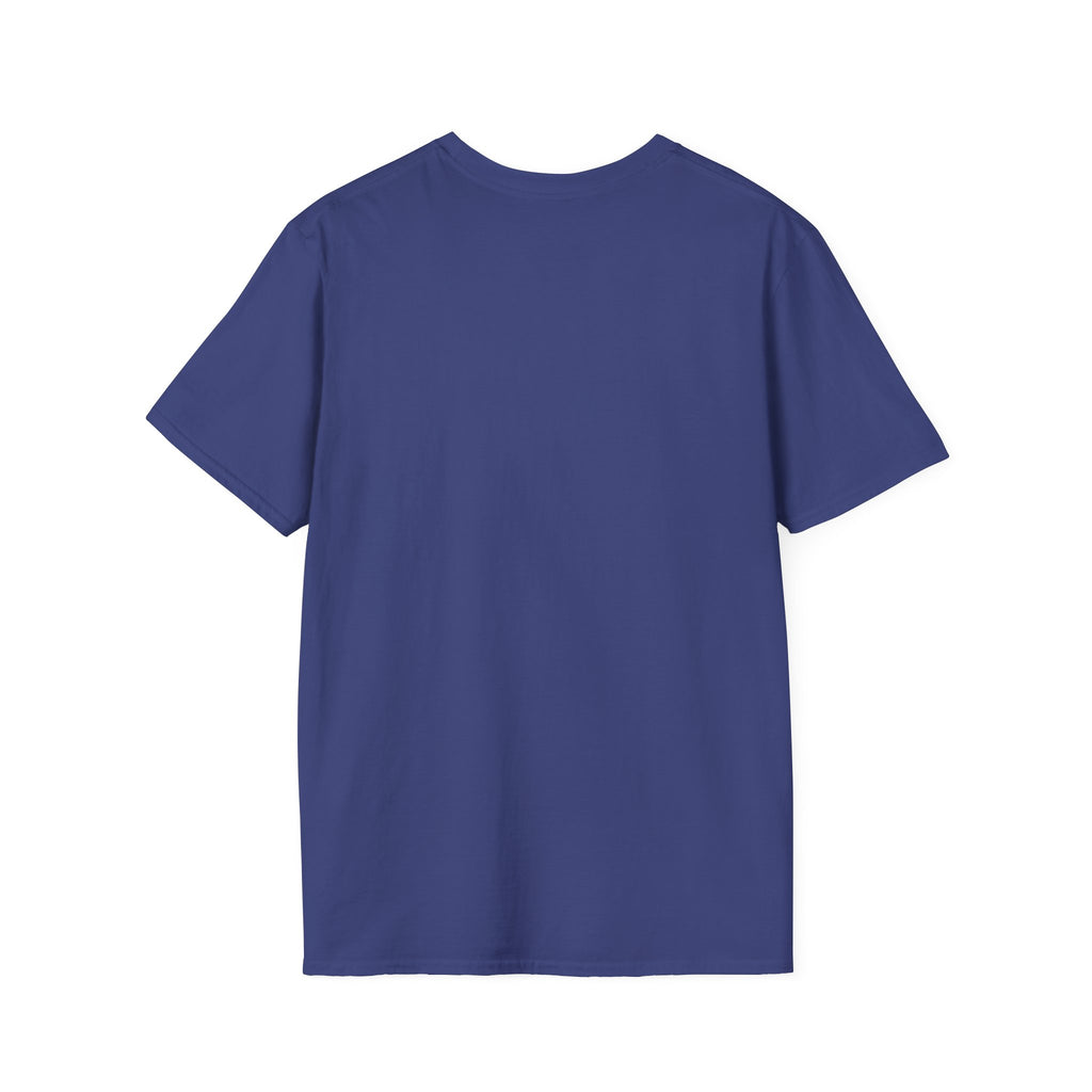 JTA 'Clip Talk' Unisex Softstyle T-Shirt