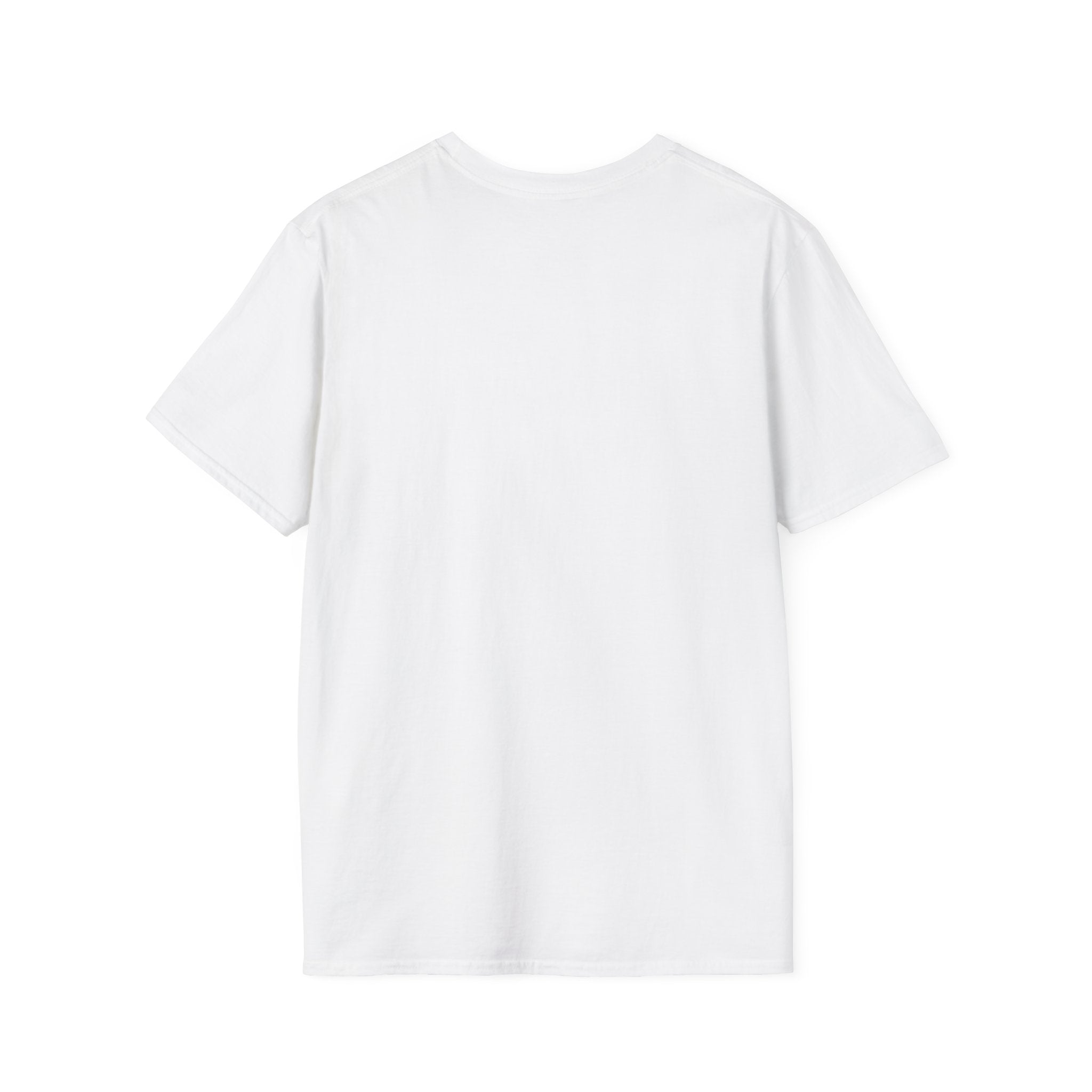 JTA 'Clip Talk' Unisex Softstyle T-Shirt
