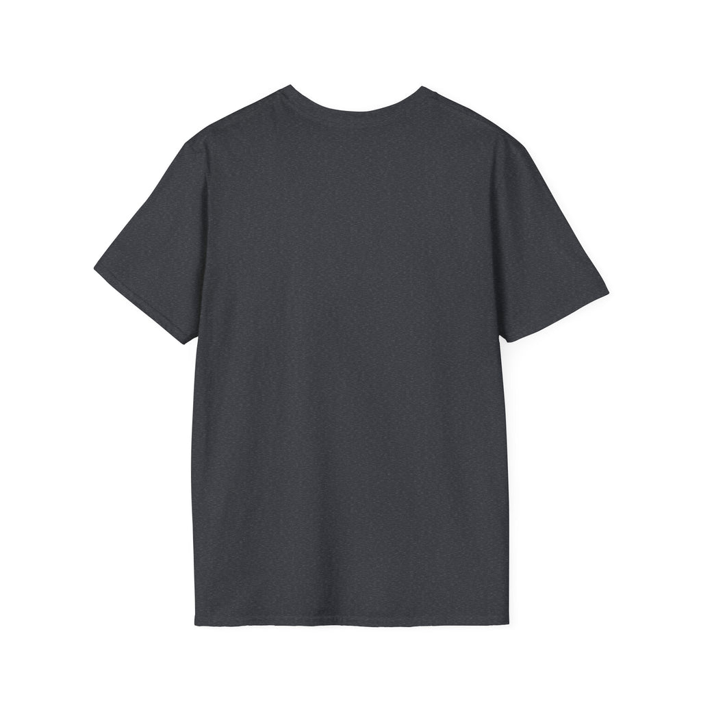 JTA 'Clip Talk' Unisex Softstyle T-Shirt