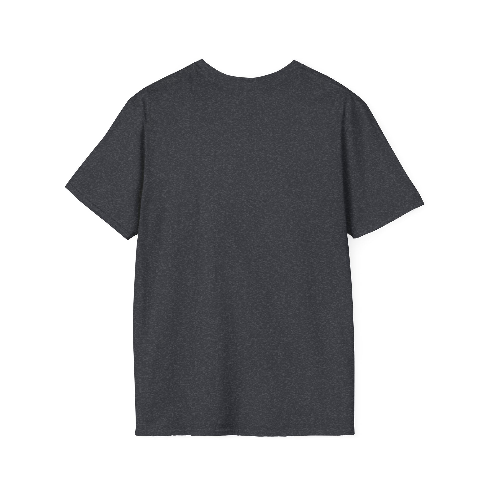 JTA 'Clip Talk' Unisex Softstyle T-Shirt
