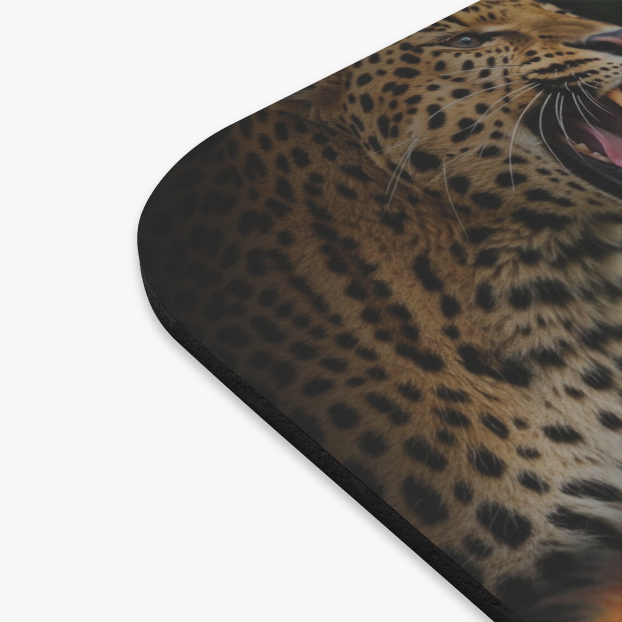 JTA Remix Tings Mouse Pad (Rectangle)