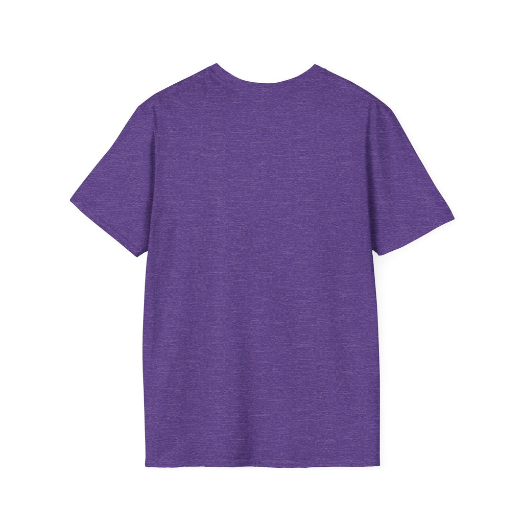 JTA 'Clip Talk' Unisex Softstyle T-Shirt