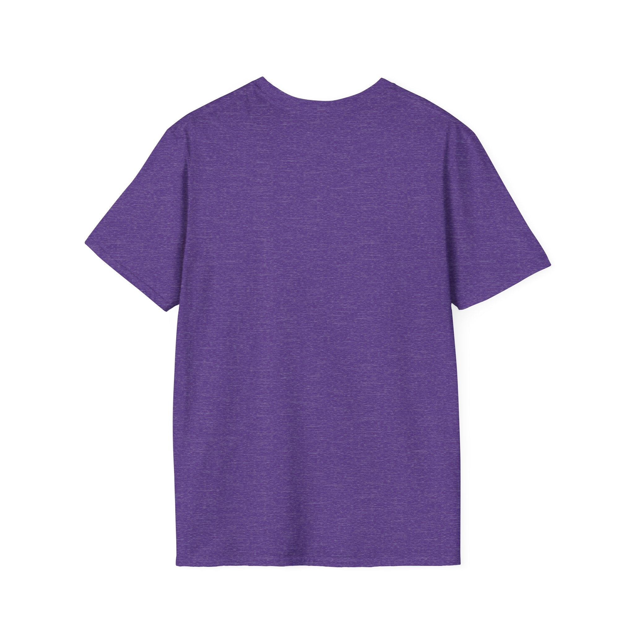 JTA 'Clip Talk' Unisex Softstyle T-Shirt