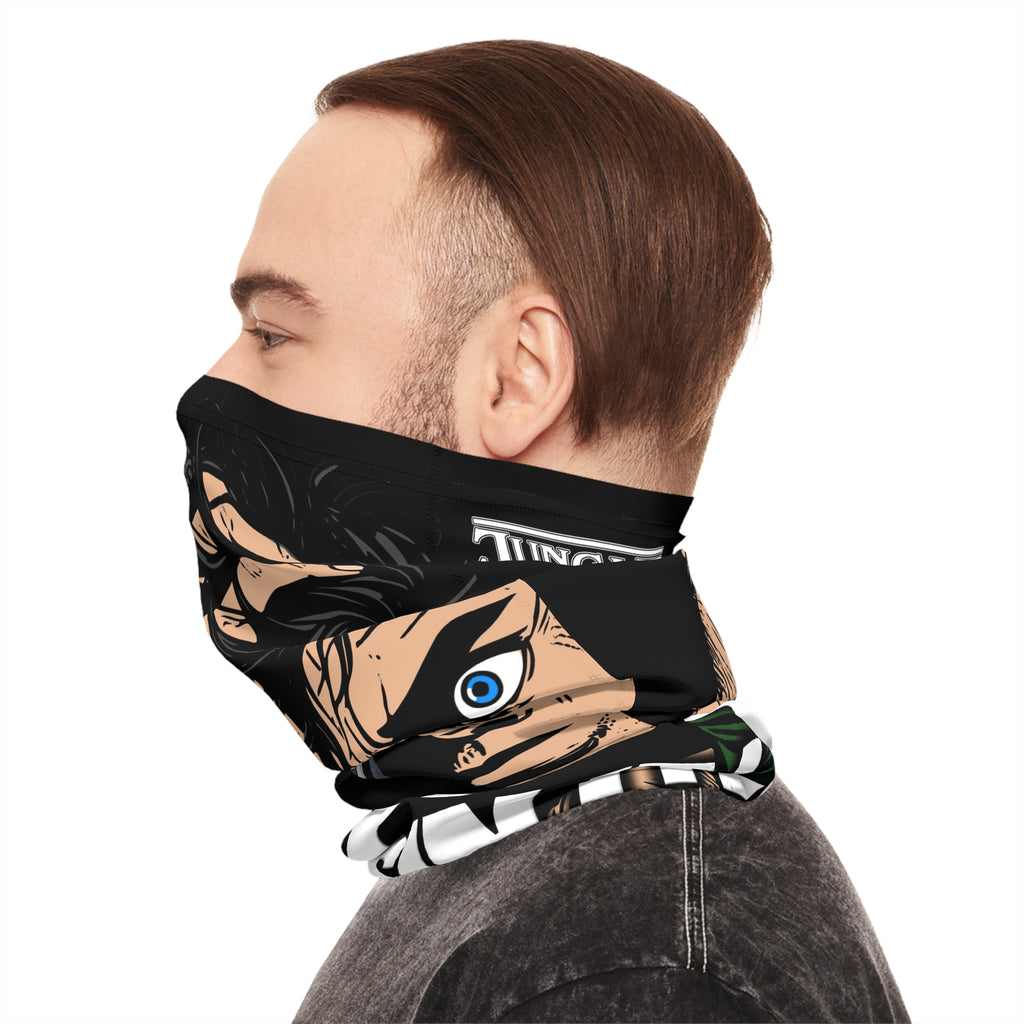 JTA 'Losin It' Midweight Neck Gaiter