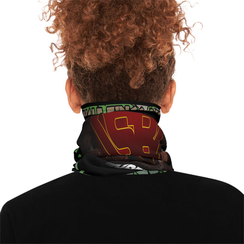 JTA 'Superbaad' Midweight Neck Gaiter