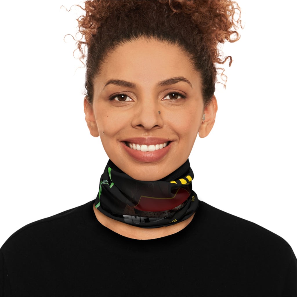 JTA 'Superbaad' Midweight Neck Gaiter