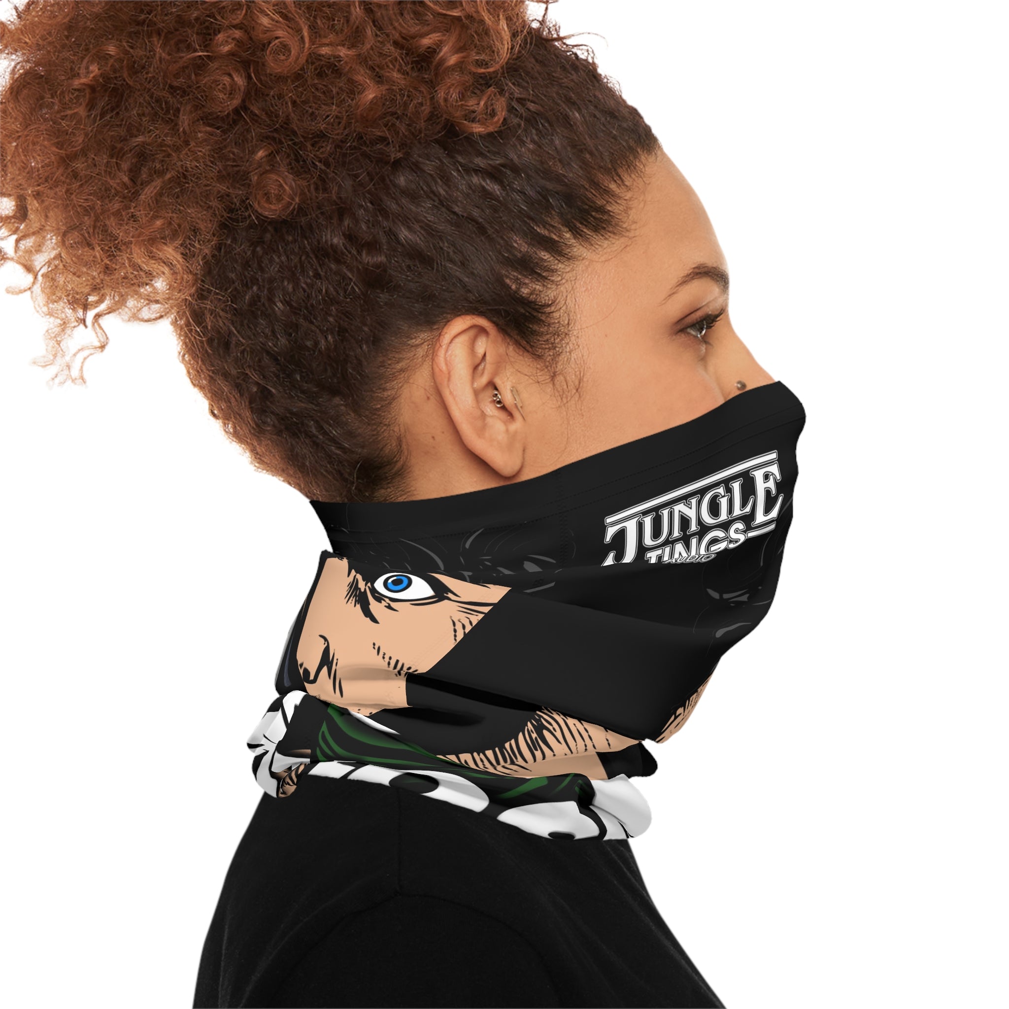JTA 'Losin It' Midweight Neck Gaiter
