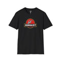 JTA b2b NUUSIC 'Junglist' Unisex Softstyle T-Shirt